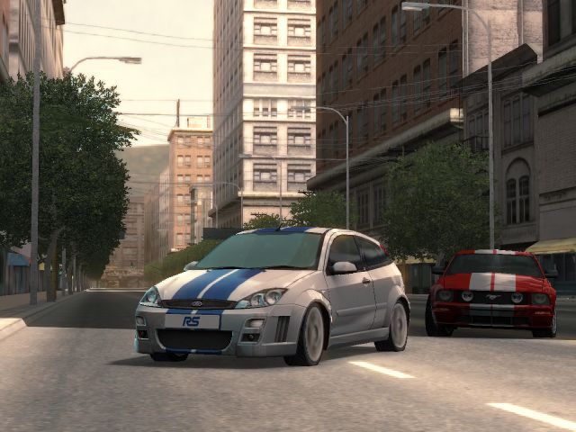 Ford Street Racing - screenshot 37