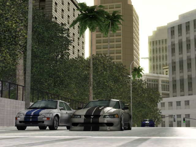 Ford Street Racing - screenshot 33