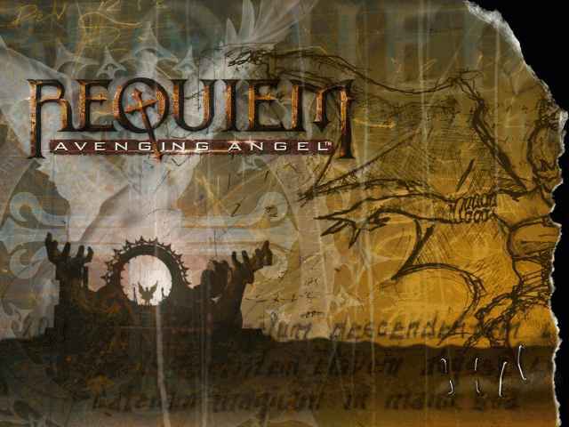 Requiem: Avenging Angel - screenshot 33