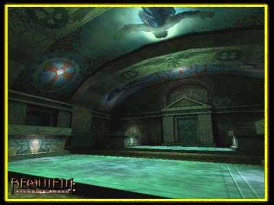 Requiem: Avenging Angel - screenshot 2