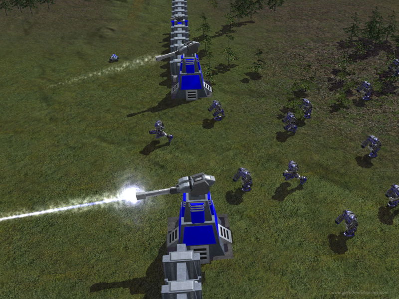 Supreme Commander - screenshot 198