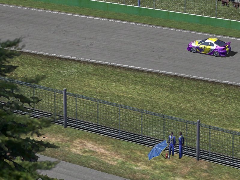 rFactor - screenshot 12