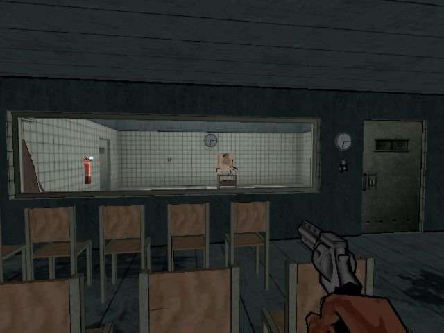 XIII - screenshot 29