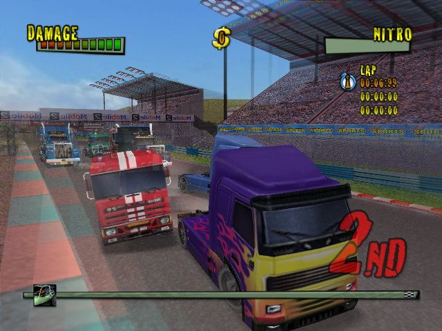 Rig Racer 2 - screenshot 4