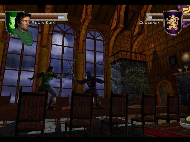 Robin Hood: Defender of the Crown - screenshot 19