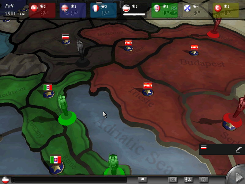 Diplomacy - screenshot 36