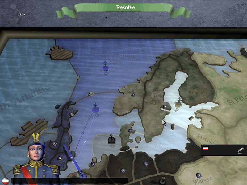 Diplomacy - screenshot 33