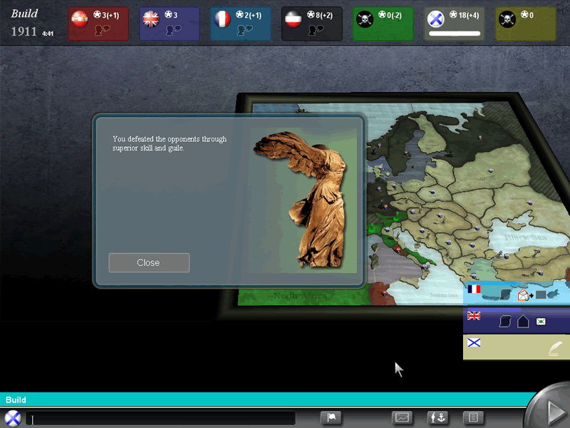 Diplomacy - screenshot 26