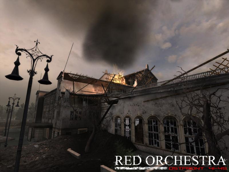 Red Orchestra: Ostfront 41-45 - screenshot 50