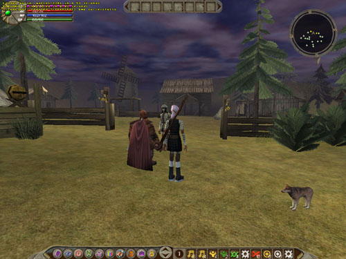 Rubies of Eventide - screenshot 53