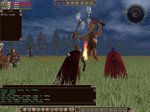 Rubies of Eventide - screenshot 27