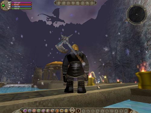 Rubies of Eventide - screenshot 26