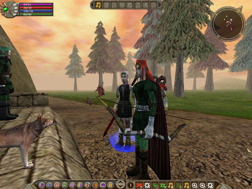 Rubies of Eventide - screenshot 20