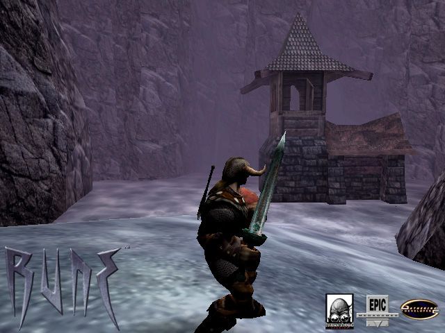 Rune (2000) - screenshot 50