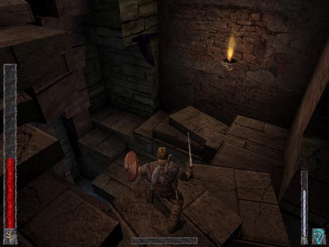 Rune (2000) - screenshot 43