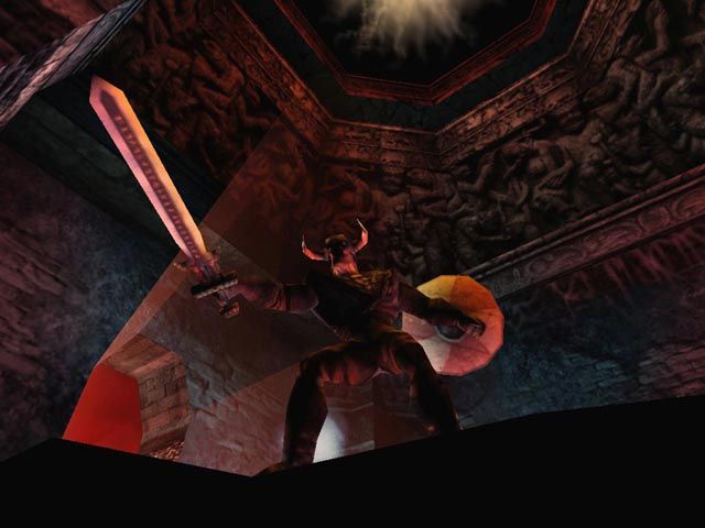 Rune (2000) - screenshot 41