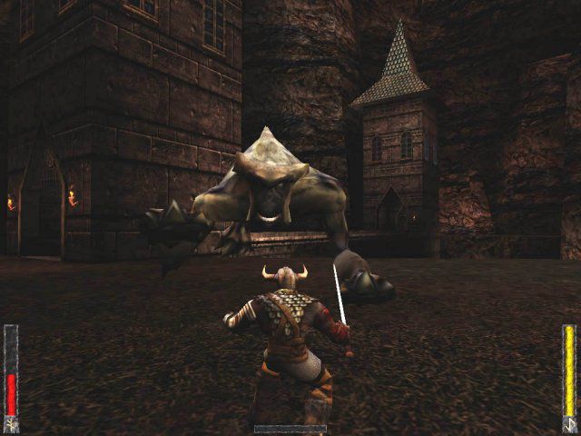 Rune (2000) - screenshot 39
