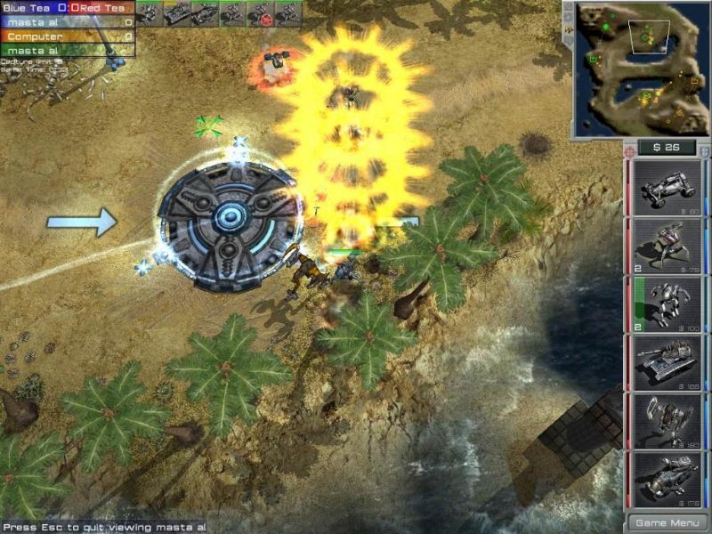 Arena Wars - screenshot 31