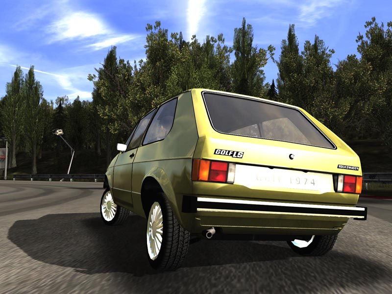 GTI Racing - screenshot 38