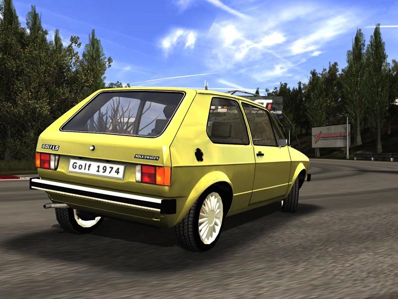 GTI Racing - screenshot 37