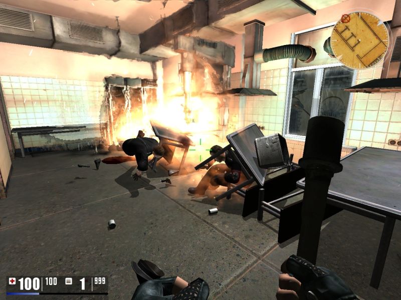 berSoldier - screenshot 39