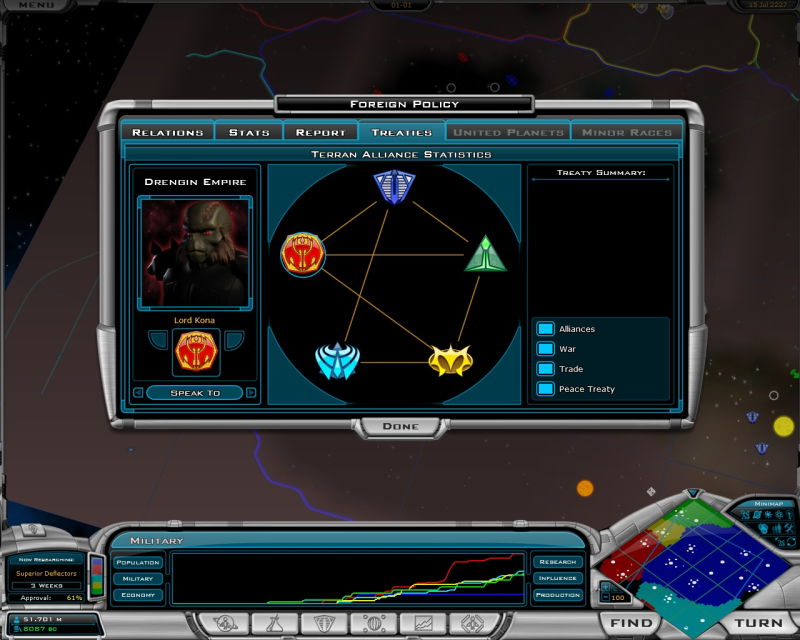 Galactic Civilizations 2: Dread Lords - screenshot 56