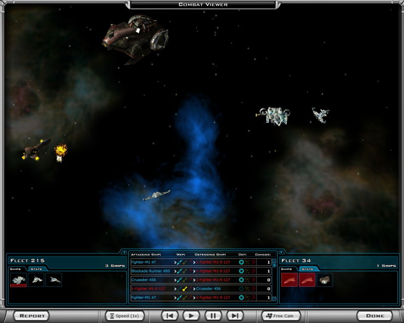 Galactic Civilizations 2: Dread Lords - screenshot 49