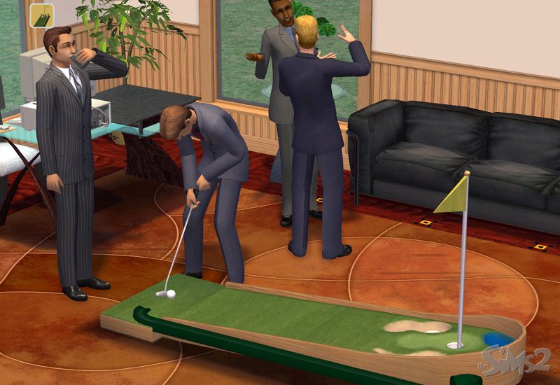 The Sims 2 - screenshot 61