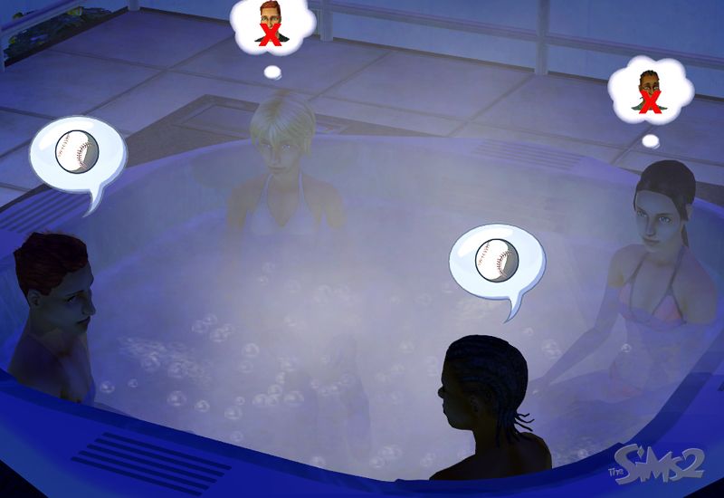 The Sims 2 - screenshot 44