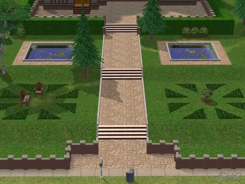 The Sims 2 - screenshot 36