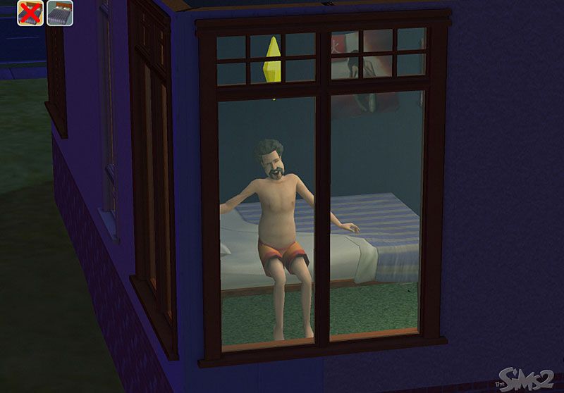 The Sims 2 - screenshot 26