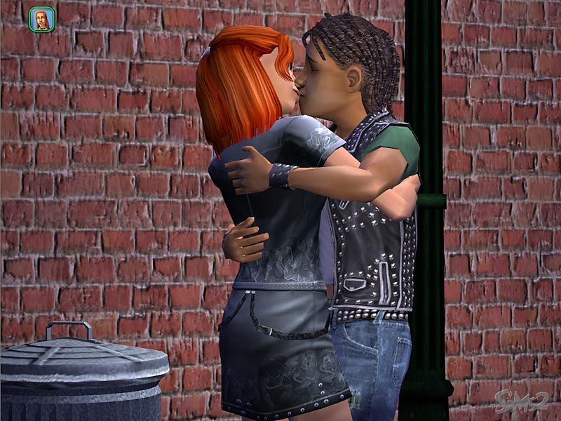 The Sims 2 - screenshot 25