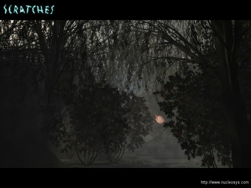 Scratches - screenshot 24