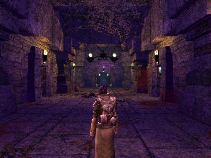 Dungeons & Dragons Online: Stormreach - screenshot 23