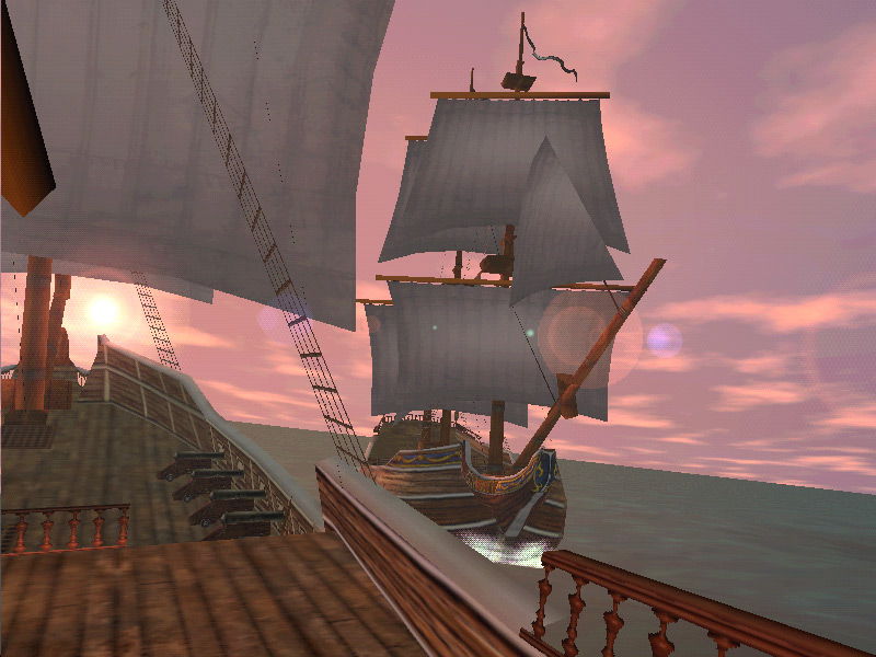 Sea Dogs - screenshot 25