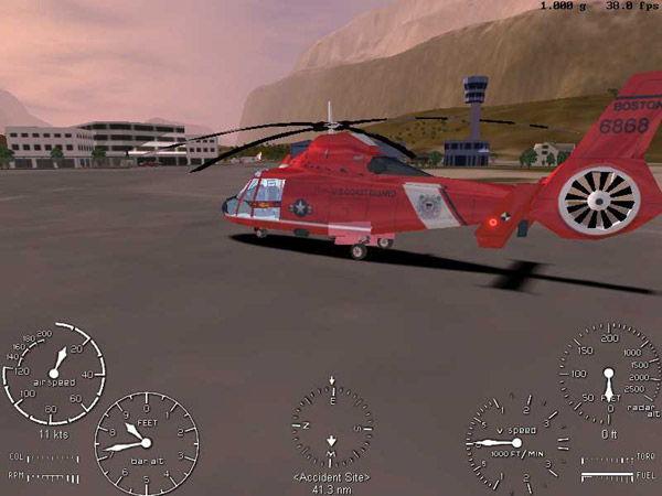 Search & Rescue 4: Coastal Heroes - screenshot 4