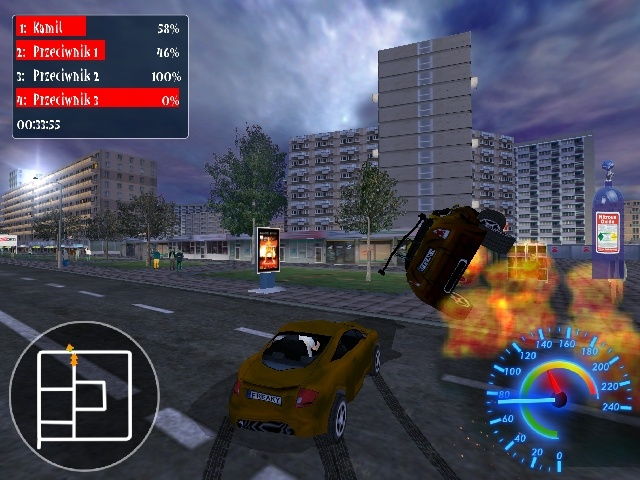 Freaky Tuner - screenshot 27