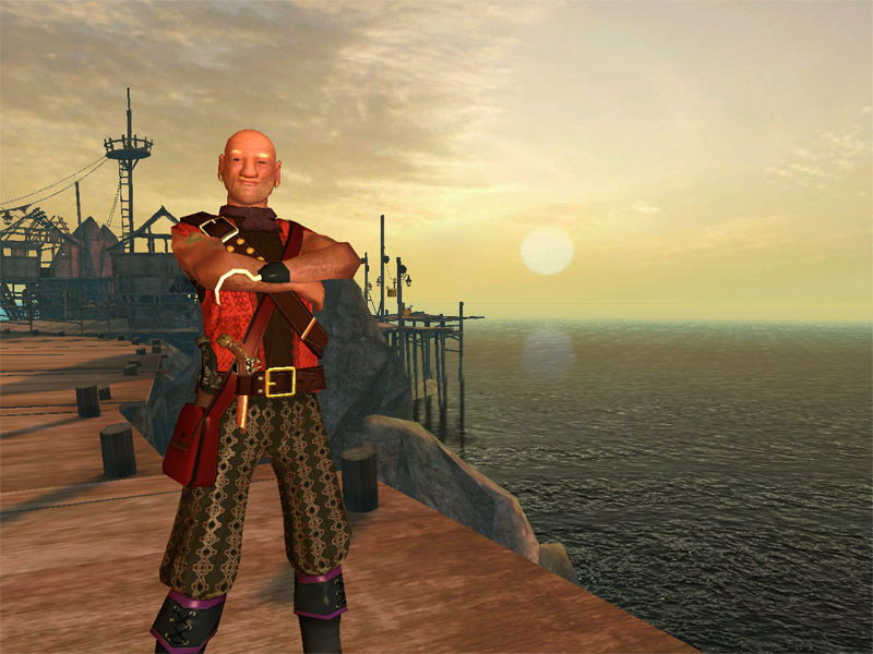 Pirates of the Burning Sea - screenshot 31