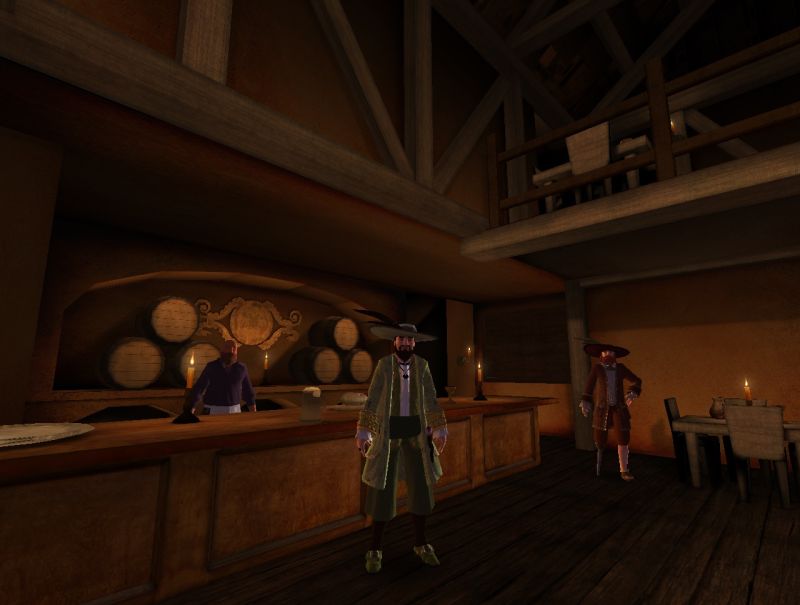 Pirates of the Burning Sea - screenshot 21