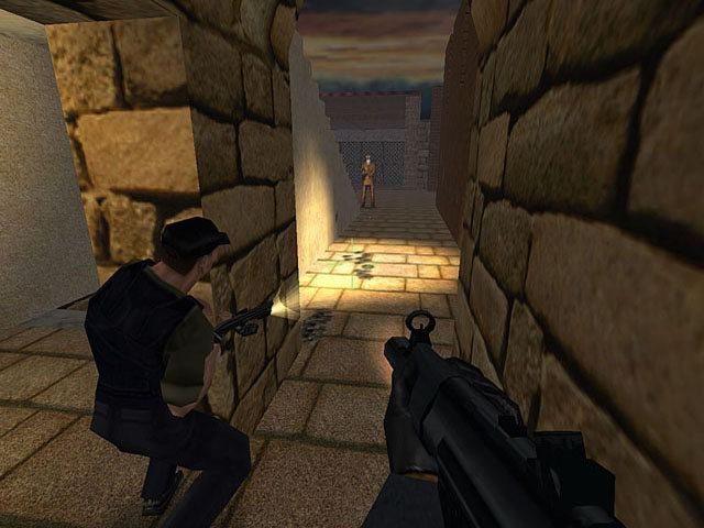 Secret Service: In Harm's Way - screenshot 42