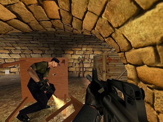 Secret Service: In Harm's Way - screenshot 18