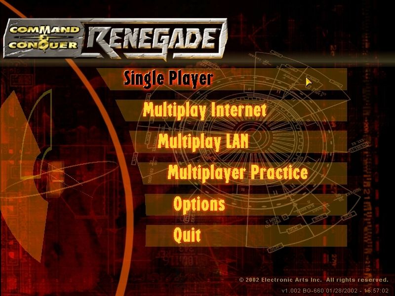 Command & Conquer: Renegade - screenshot 35