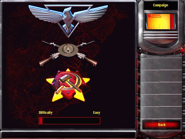 Command & Conquer: Red Alert 2 - screenshot 63