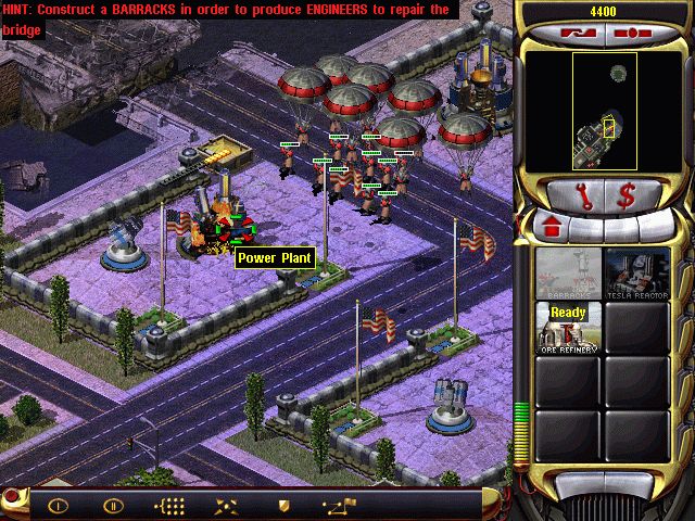 Command & Conquer: Red Alert 2 - screenshot 60