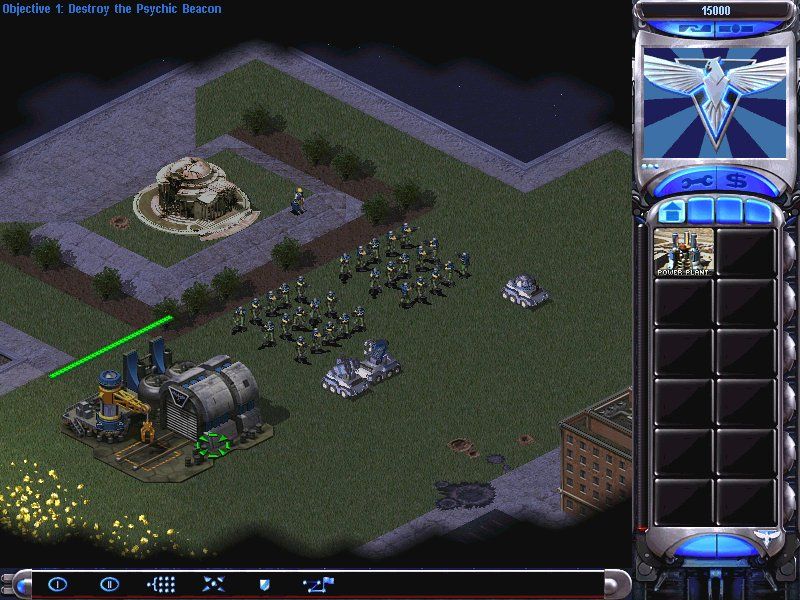 Command & Conquer: Red Alert 2 - screenshot 53