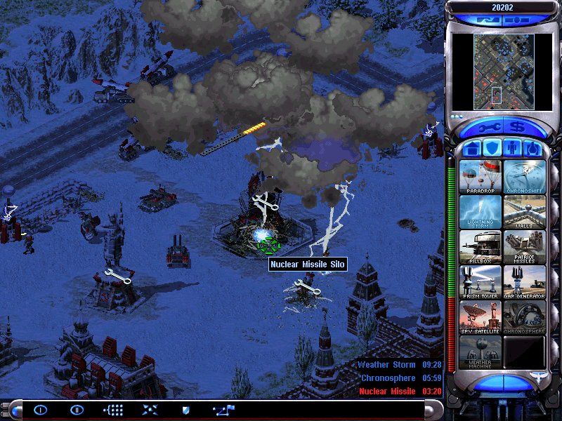 Command & Conquer: Red Alert 2 - screenshot 49
