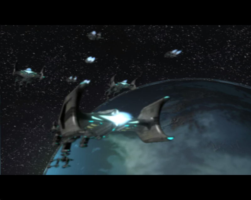 Galactic Civilizations 2: Dread Lords - screenshot 21
