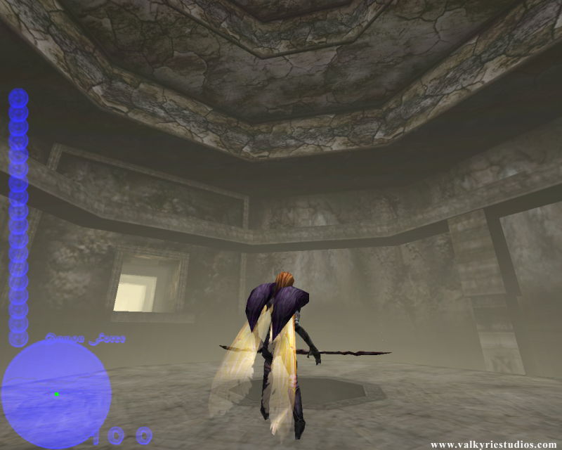 Seraphim - screenshot 28