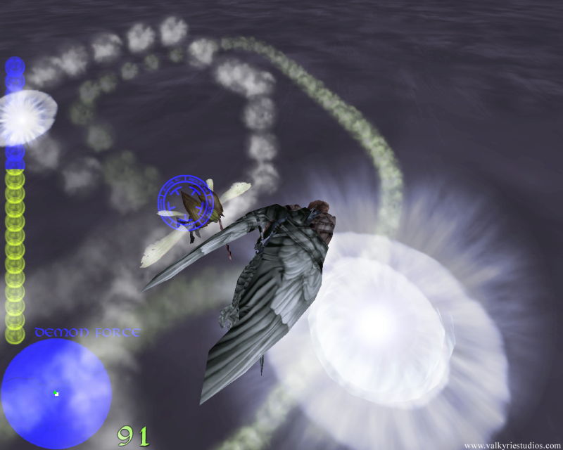Seraphim - screenshot 23