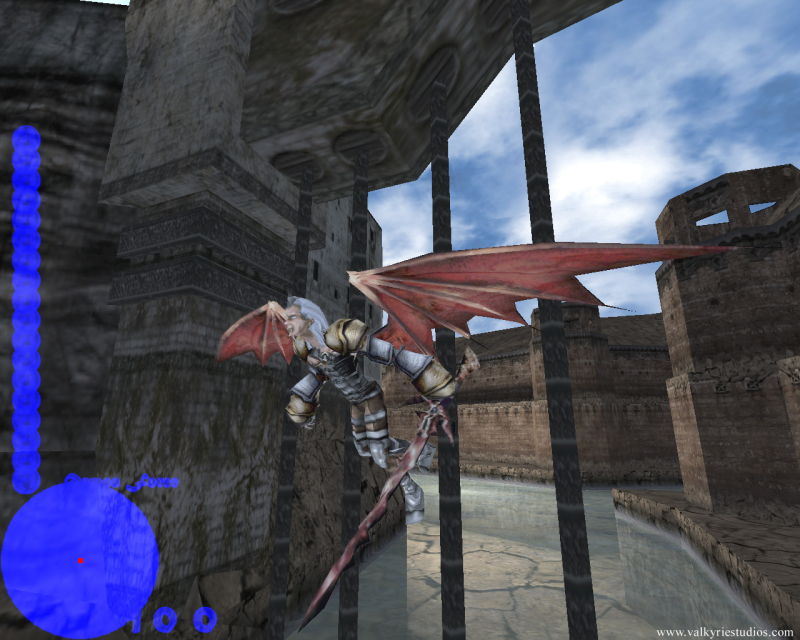 Seraphim - screenshot 22